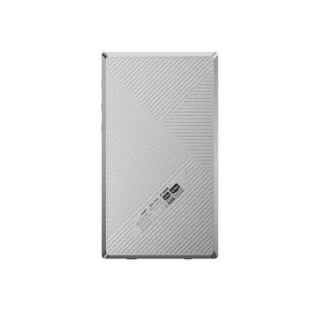 FiiO JM21 Rear