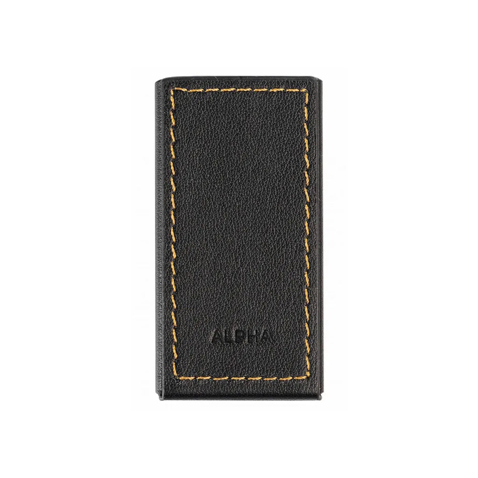 Onix Alpha XI1 Leather Case