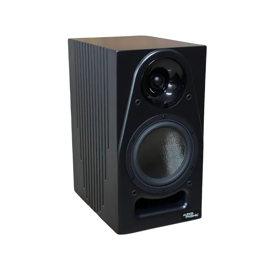 Audio Phonic Bookshelf Passive Speakers TRITON-65