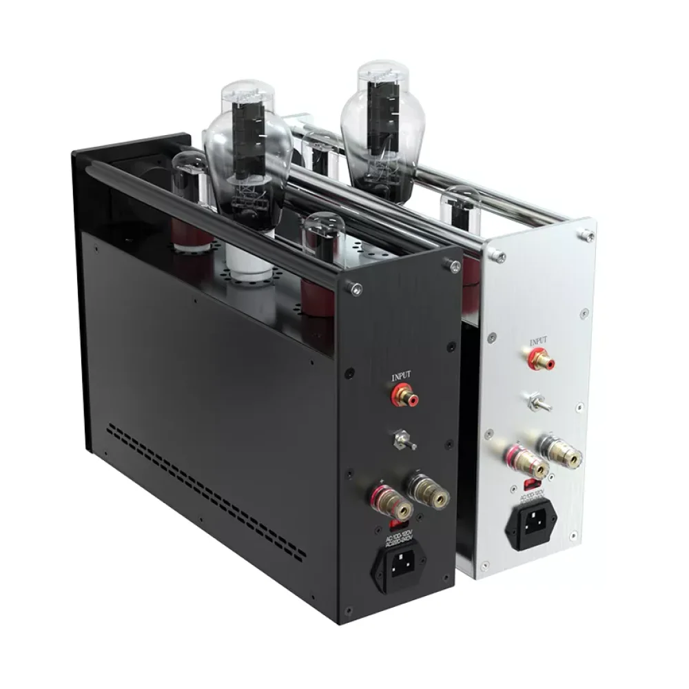 BRZHIFI PAT-A80 HIFI Tube Power Amplifier