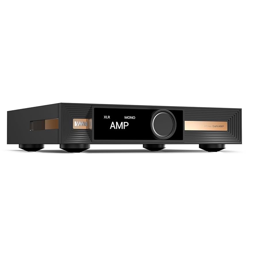 S.M.S.L VMV A1 pro Gallium Nitride Power Amplifer