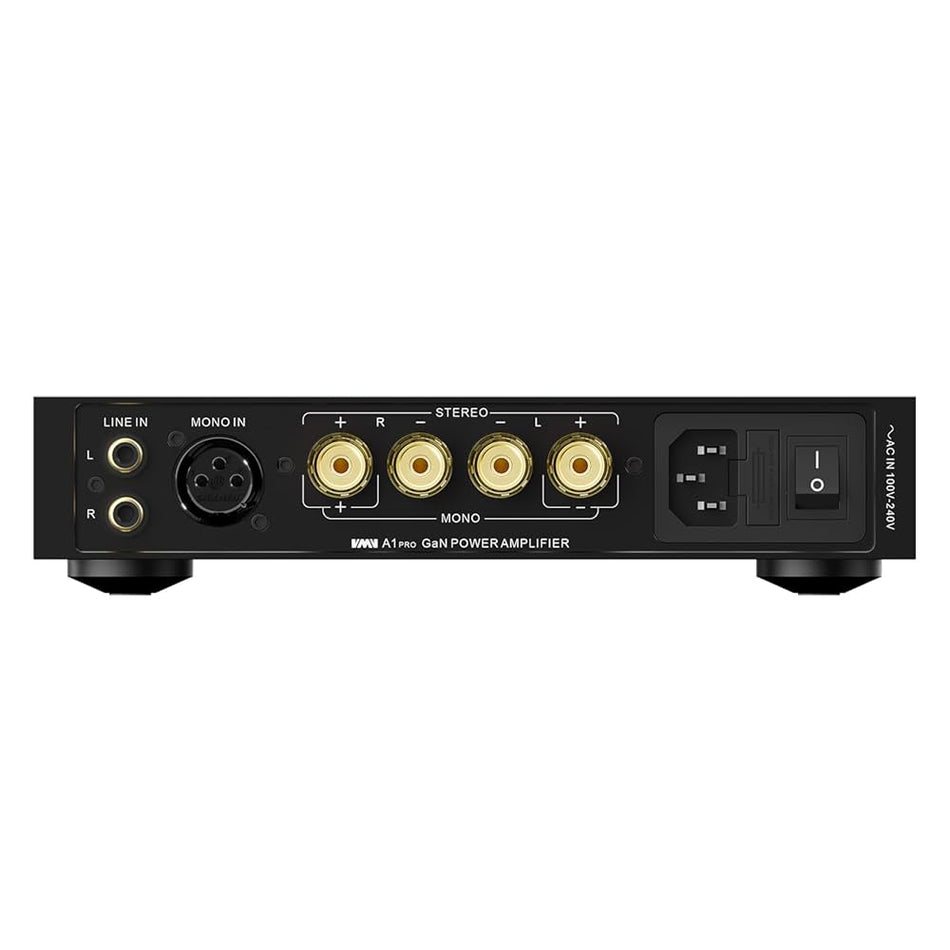 S.M.S.L VMV A1 pro Gallium Nitride Power Amplifer