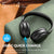 Soundpeats A6 Hybrid ANC Headphones