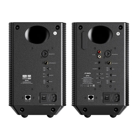 FiiO SP5 4