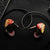 Kinera Celest IgniteX Beast 1 DD+1 BA Hybrid Dual Driver In Ear Monitors