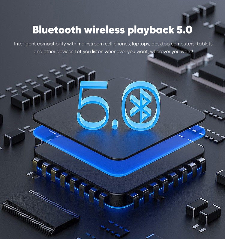 BRZHIFI Class D Amplifier PAD-3255X2