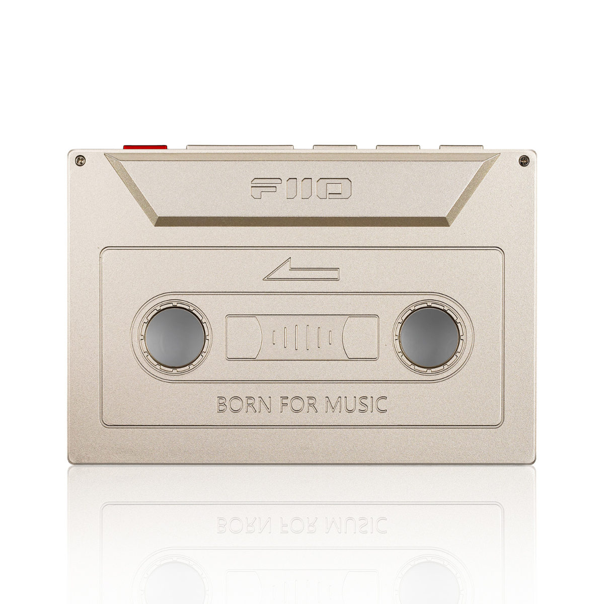 FiiO SK-M21C Cassette Case