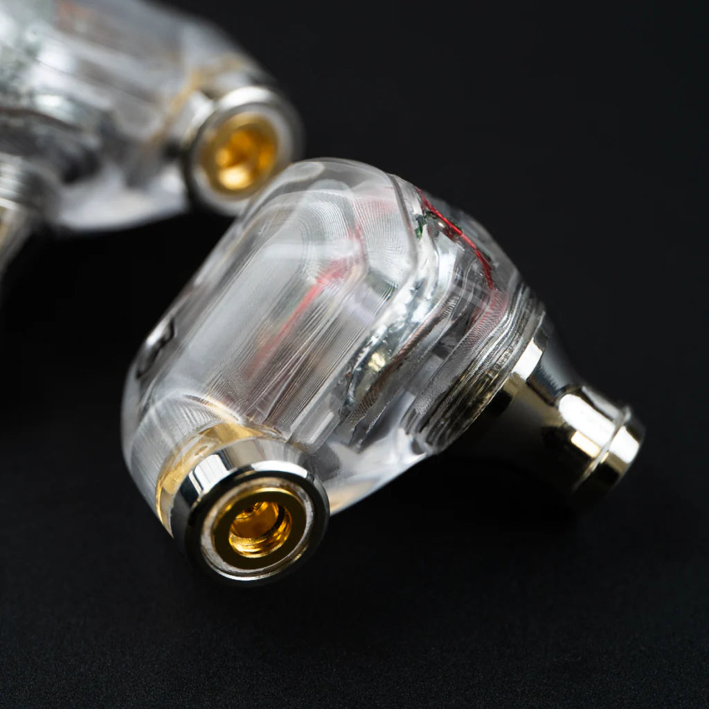 Campfire Audio Iris Hybrid Earphone