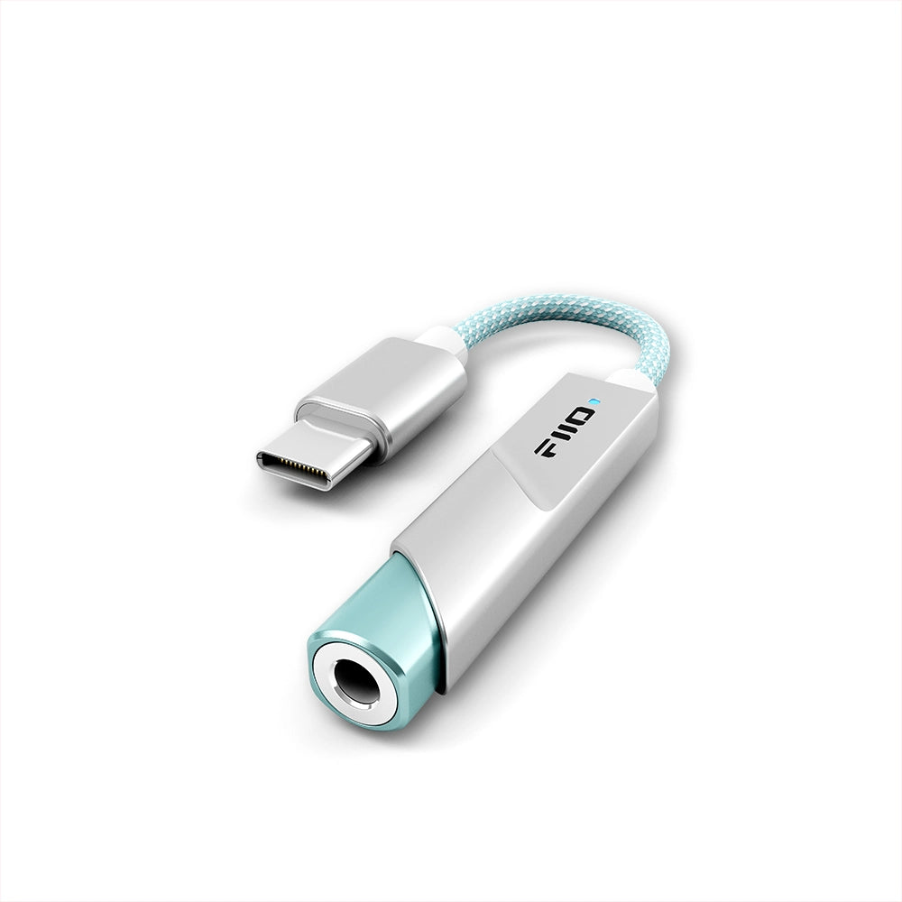 FiiO KA11 Silver