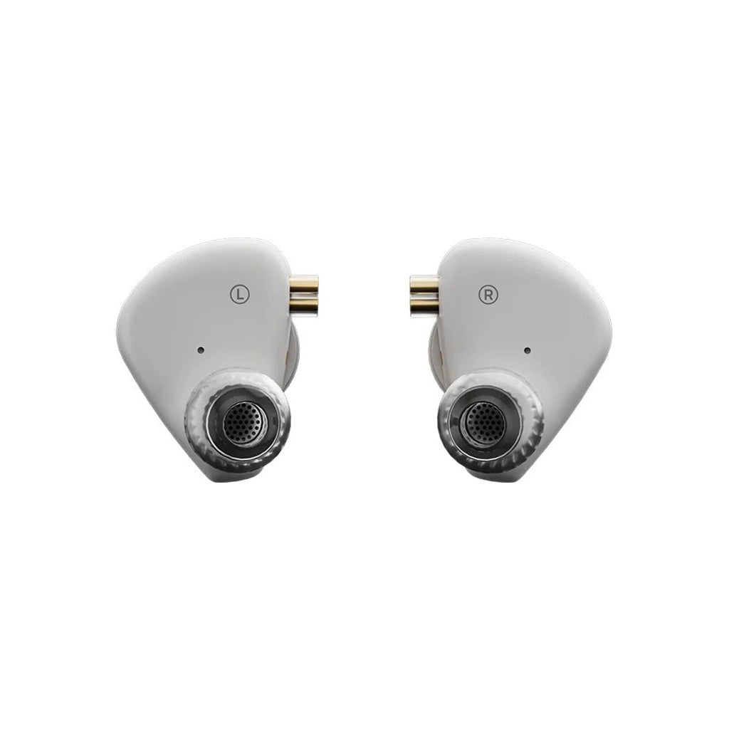 ooopusX Op.24 2DD+4BA In-ear Earphones