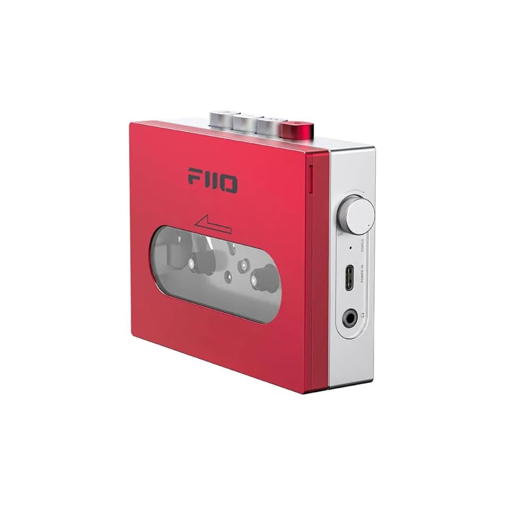 CP13 Red Sideview