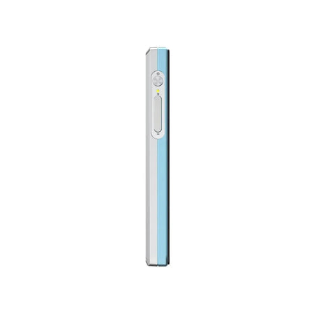 FiiO JM21 Side view with buttons