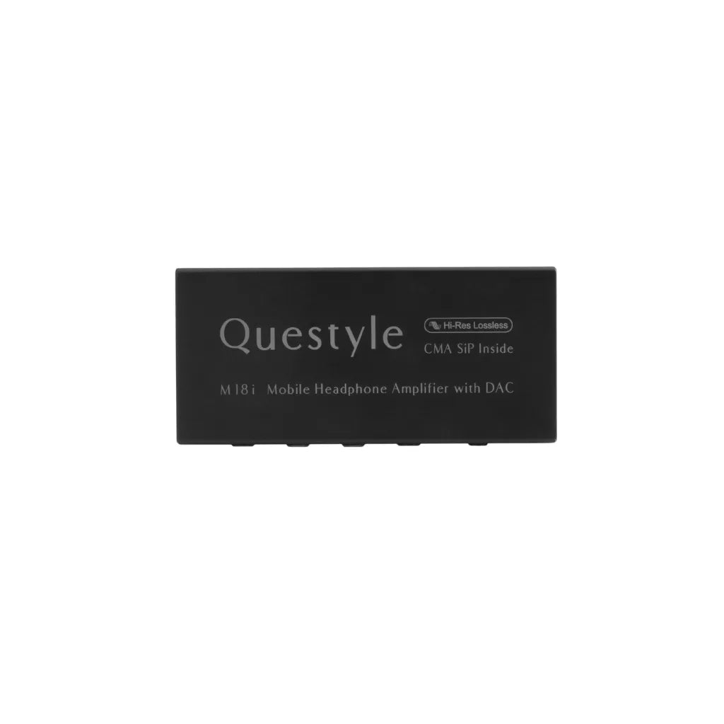 Questyle M18i Portable Bluetooth DAC/AMP