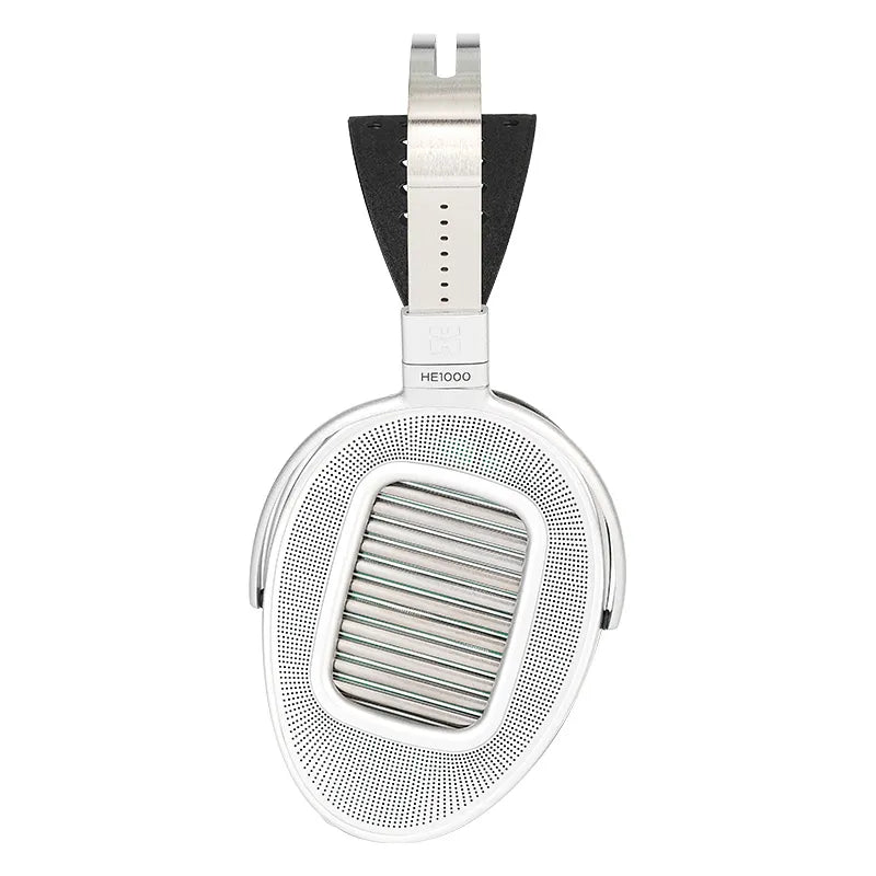 HIFIMAN HE1000 UNVEILED OPEN-BACK PLANAR MAGNETIC HEADPHONES