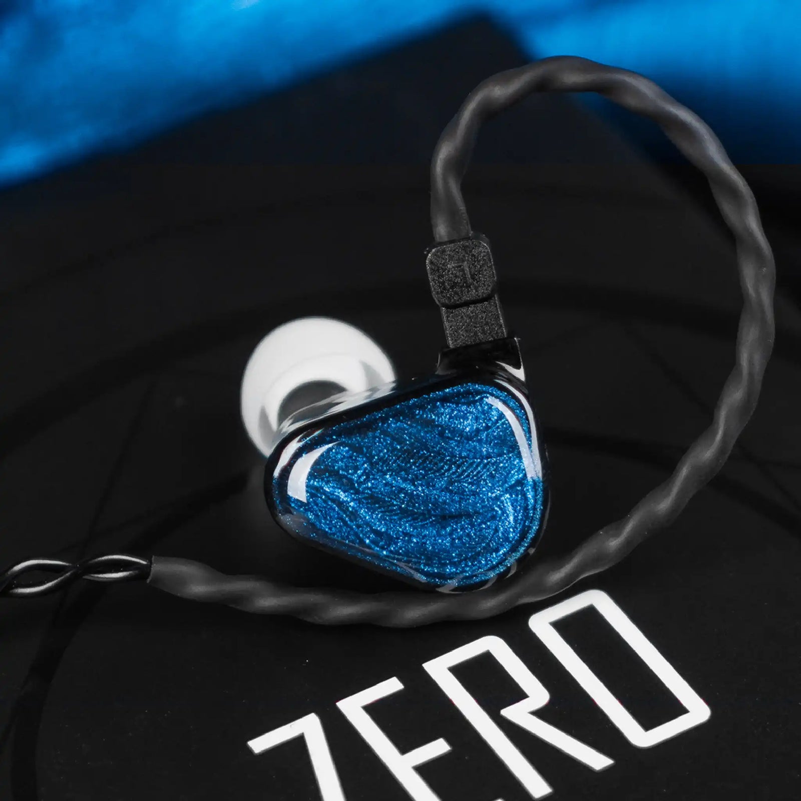 TRUTHEAR x Crinacle ZERO Earphone