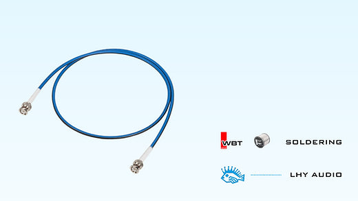 LHY AUDIO OCK-2 Master Clock