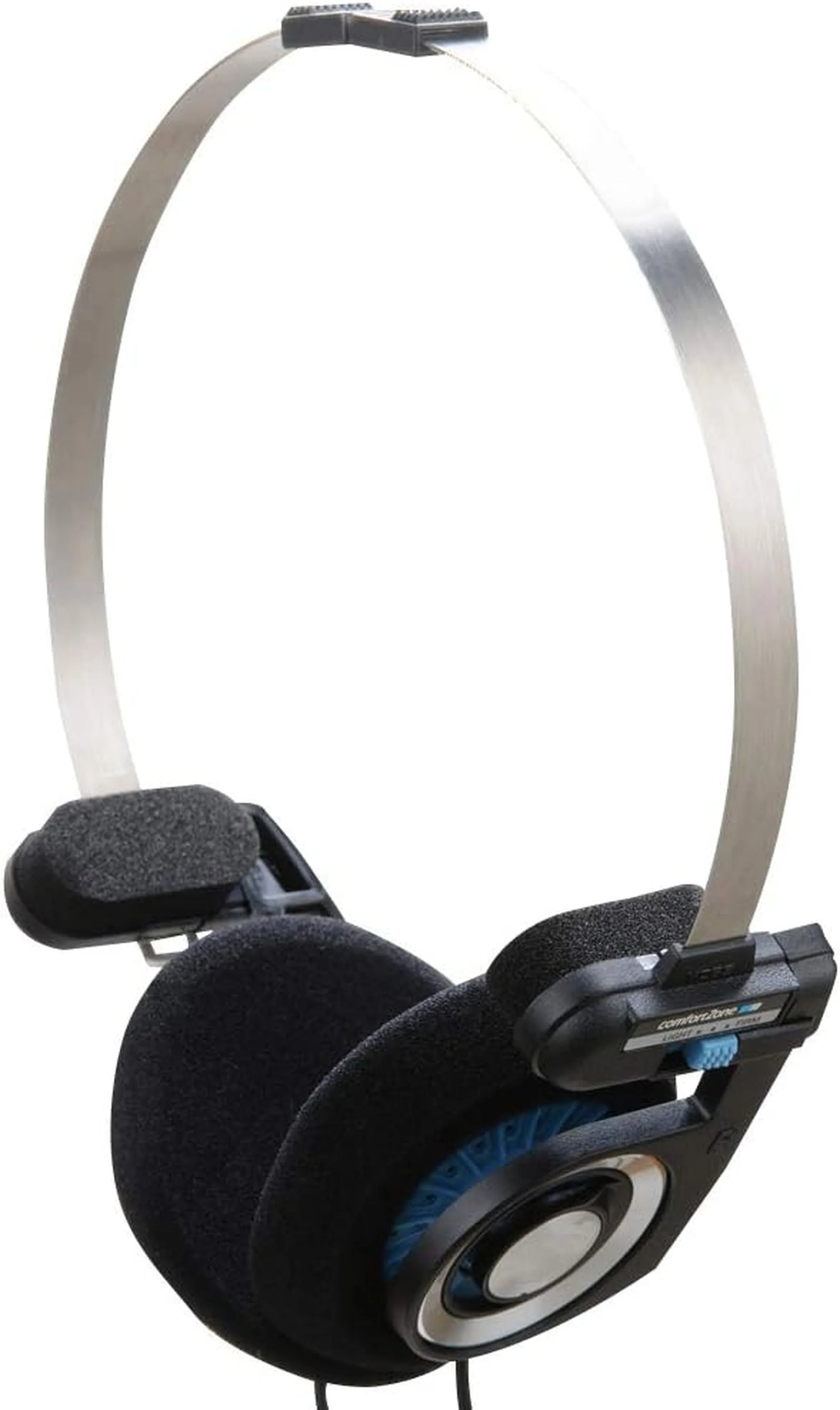 Yaxi Pads for Koss Porta Pro KPH30i KSC75 Gears For Ears