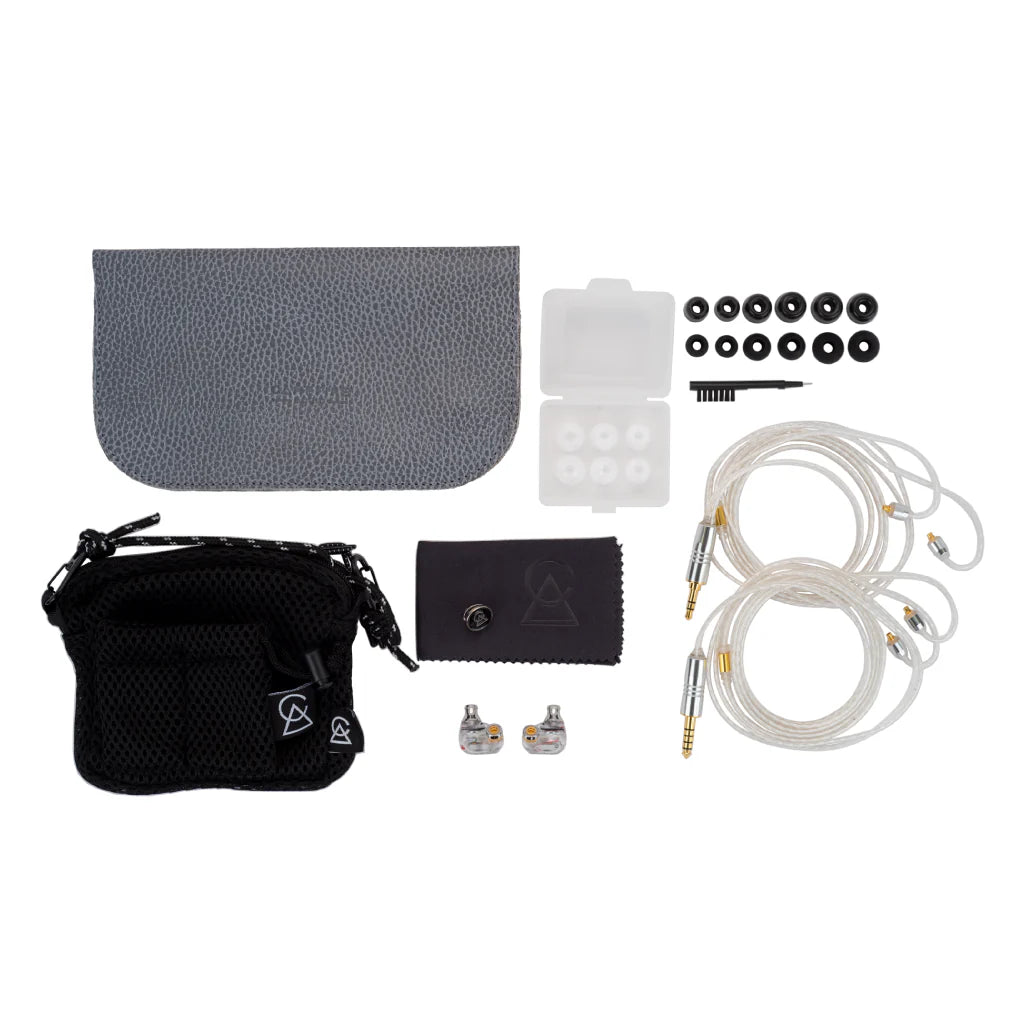 Campfire Audio Iris Hybrid Earphone