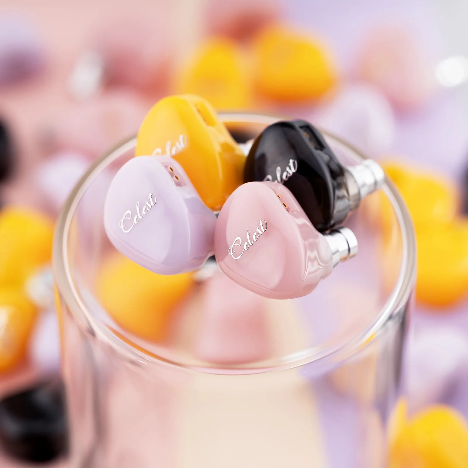 Kinera Celest Rue In Ear Monitors