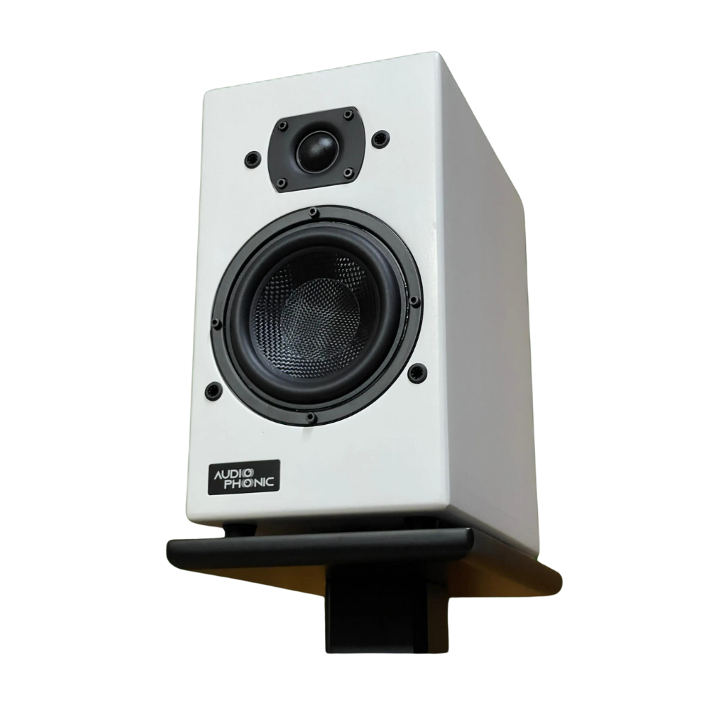 Audiophonic Bookshelf Passive Speakers TRITON-55