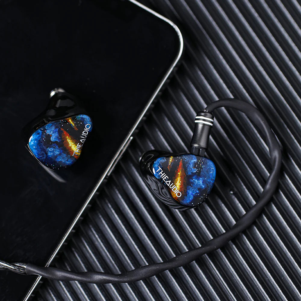 Thie Audio Origin Earphone