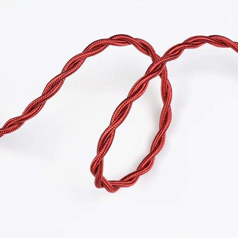 NICEHCK RedAg 4N Silver Cable