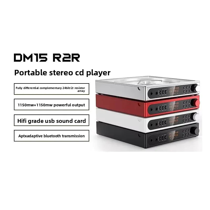 DM15 R2R 1