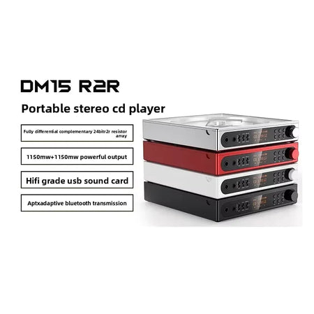DM15 R2R 1