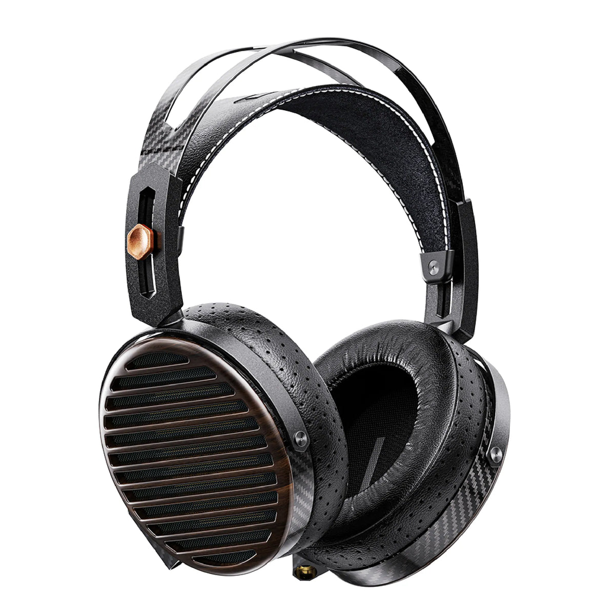 FiiO FT7 Planar Magnetic Headphone