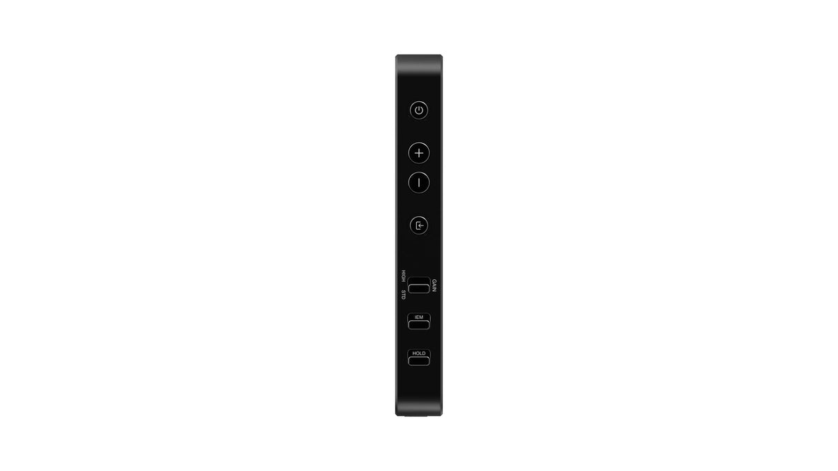 Questyle Sigma Bluetooth Headphone DAC/AMP