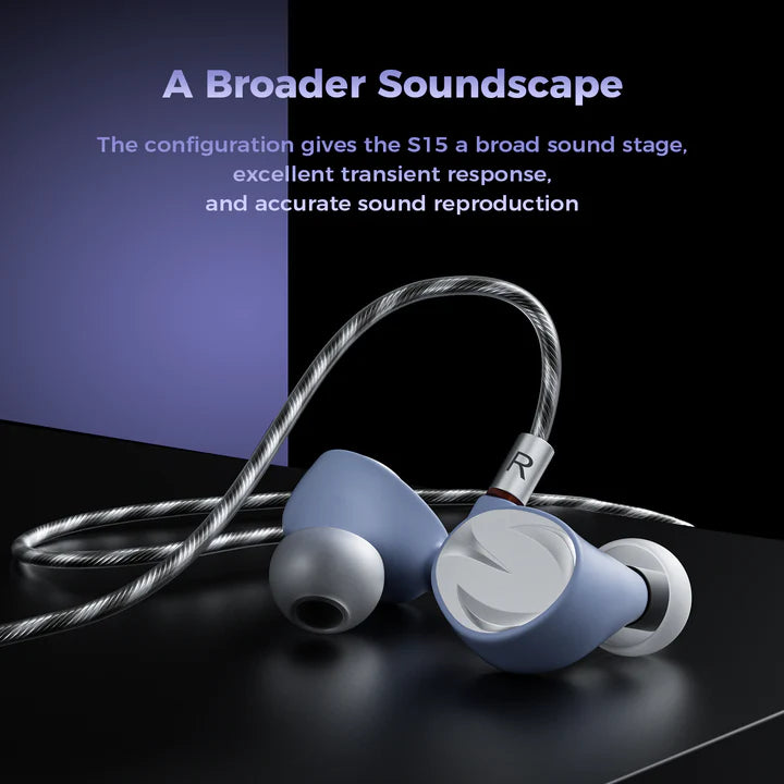 Gears For Ears