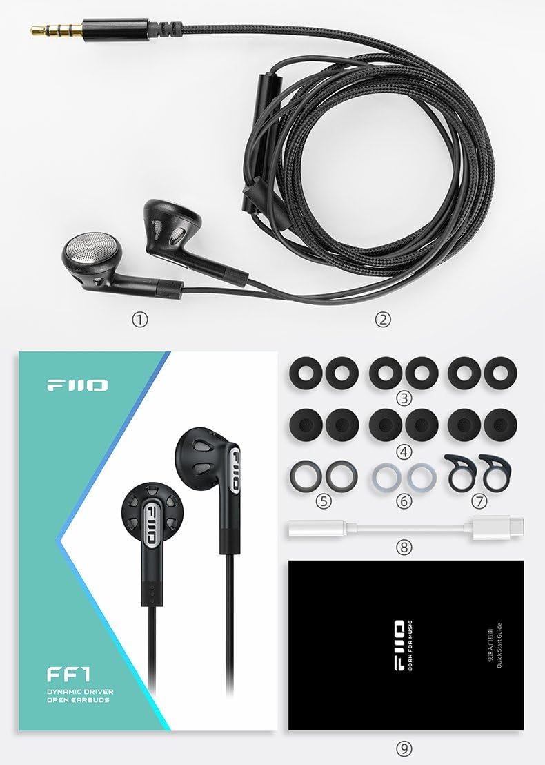 Gears For Ears