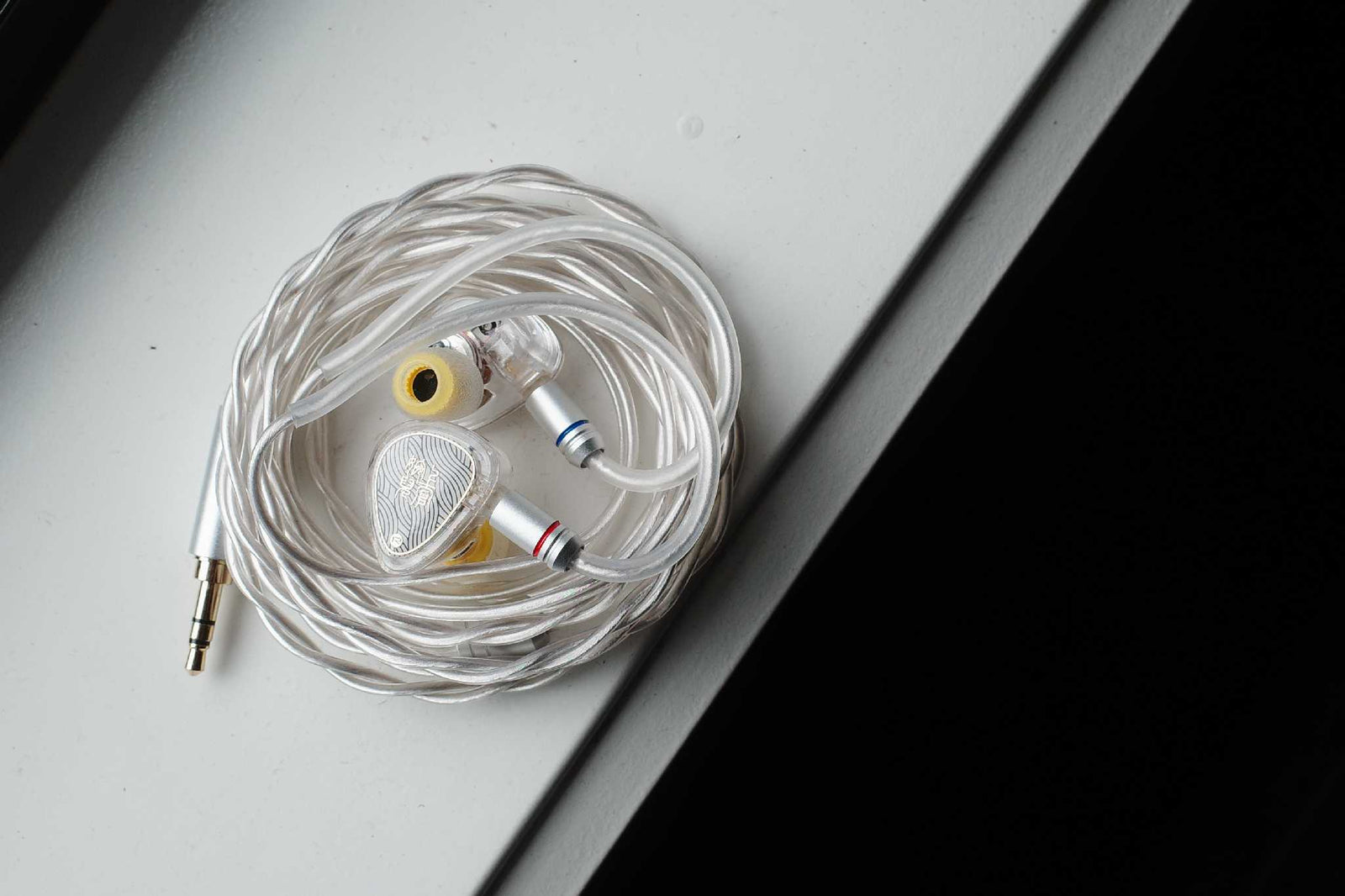 TANGZU WANER SG 2 Earphone