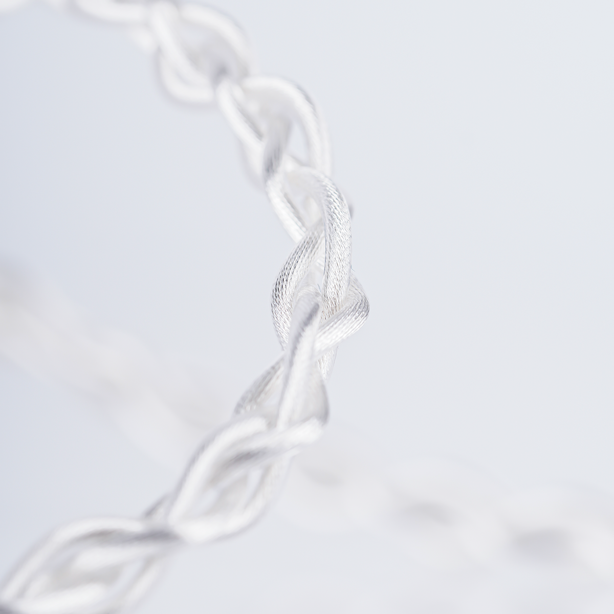 NiceHCK SP4 2 PIN USB TYPE C IEM Cable