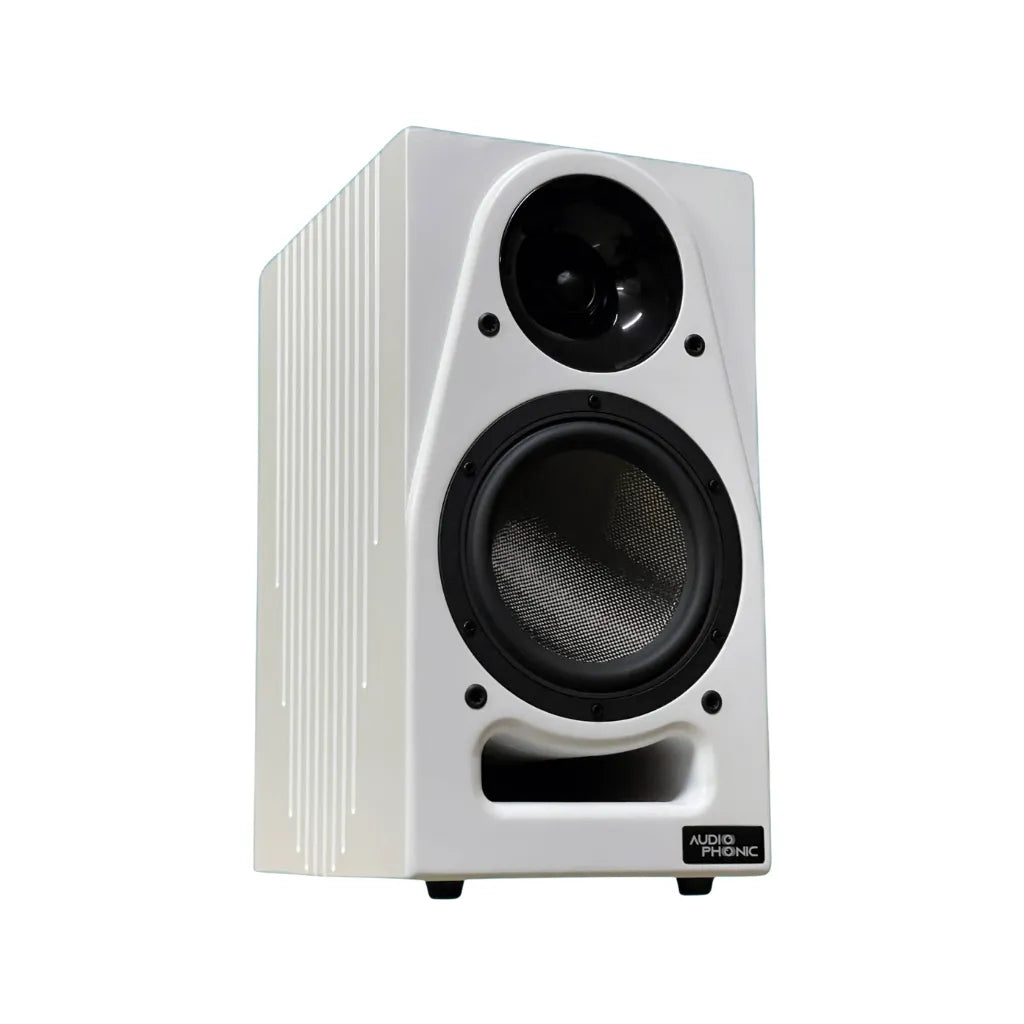 Audio Phonic Bookshelf Passive Speakers TRITON-65
