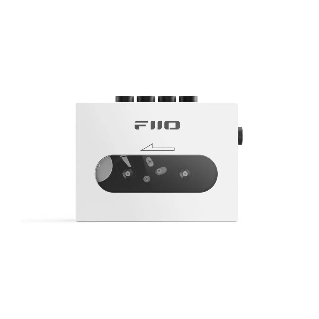 FiiO CP13 Portable Stereo Cassette Tape Player