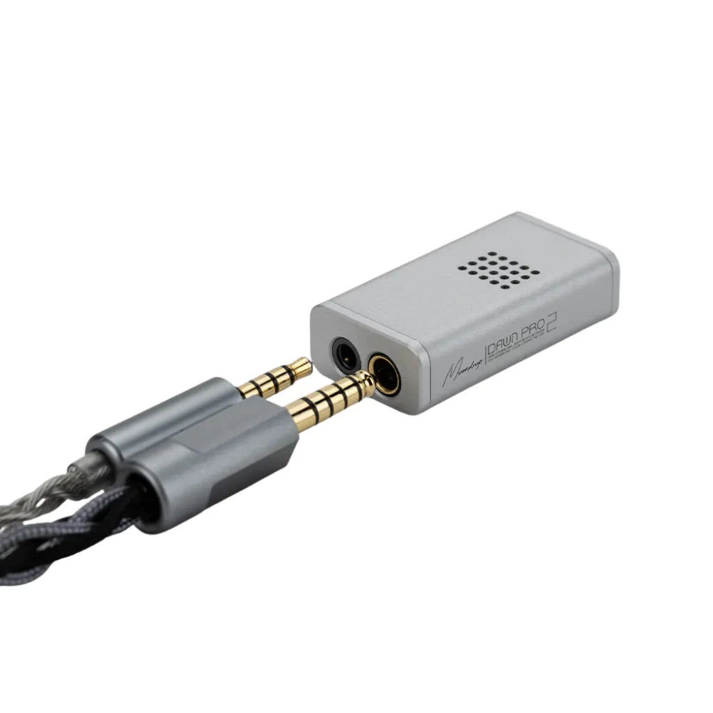 MOONDROP DAWN PRO 2 USB DAC/AMP