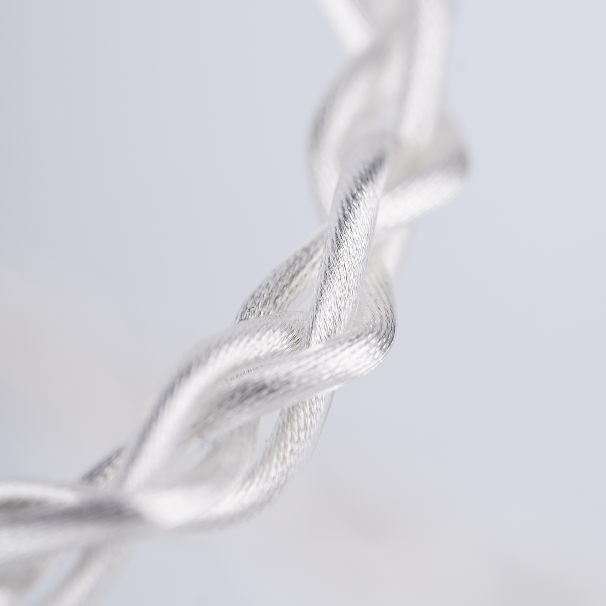 NiceHCK SP4 2 PIN USB TYPE C IEM Cable