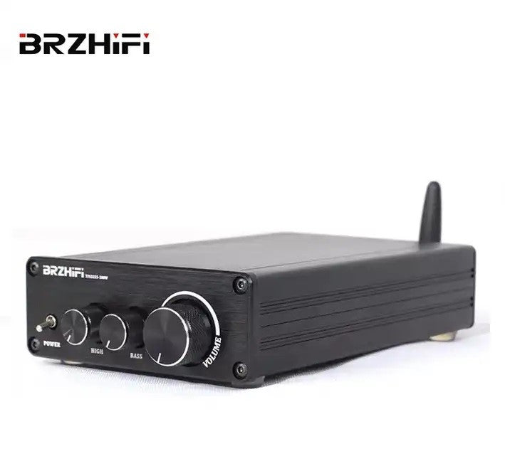 BRZHIFI Class D Amplifier PAD-3255X2