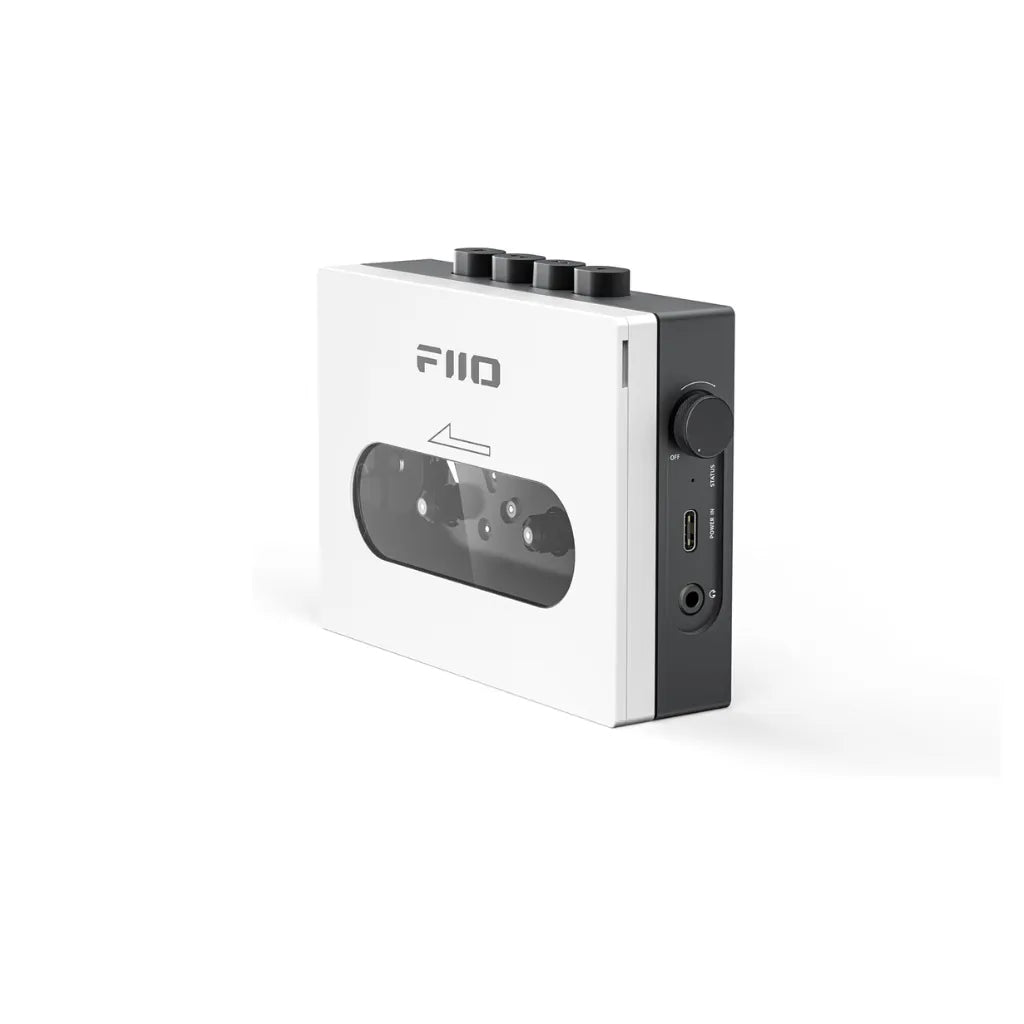 FiiO CP13 Portable Stereo Cassette Tape Player