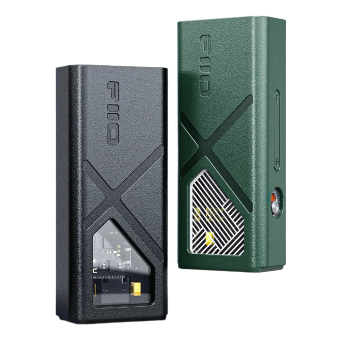 FiiO KA13 Leather Case