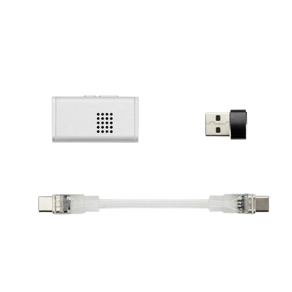 MOONDROP DAWN PRO 2 USB DAC/AMP