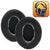 Wicked Cushions WC FreeZe - Hybrid Cooling Gel Infused Ear Pads for ATH M50X