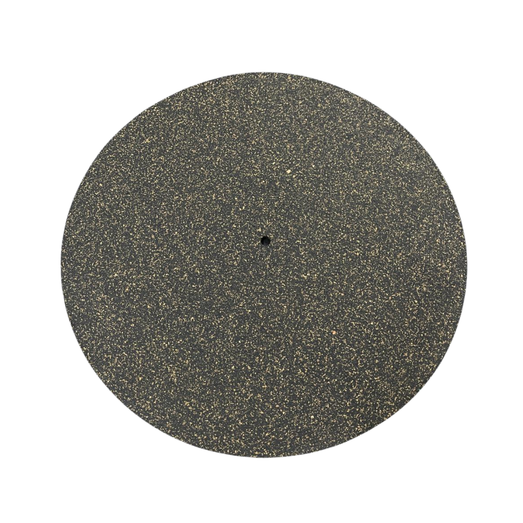 Vinyl Record LP Slip Mat