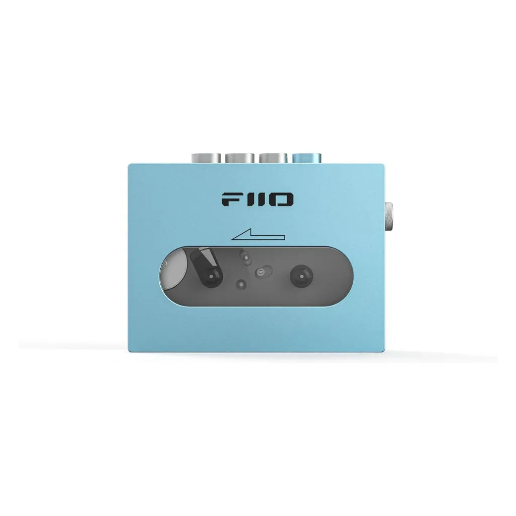 FiiO CP13 Portable Stereo Cassette Tape Player