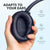 Anker Life Q20+ Noise Canceling Headphone