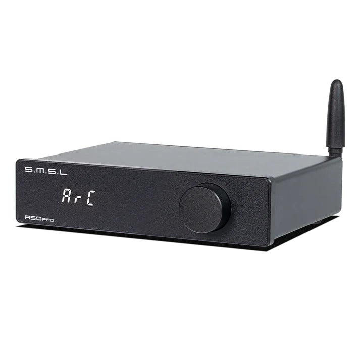 S.M.S.L A50 Pro Price in Bangladesh - Gears For Ears