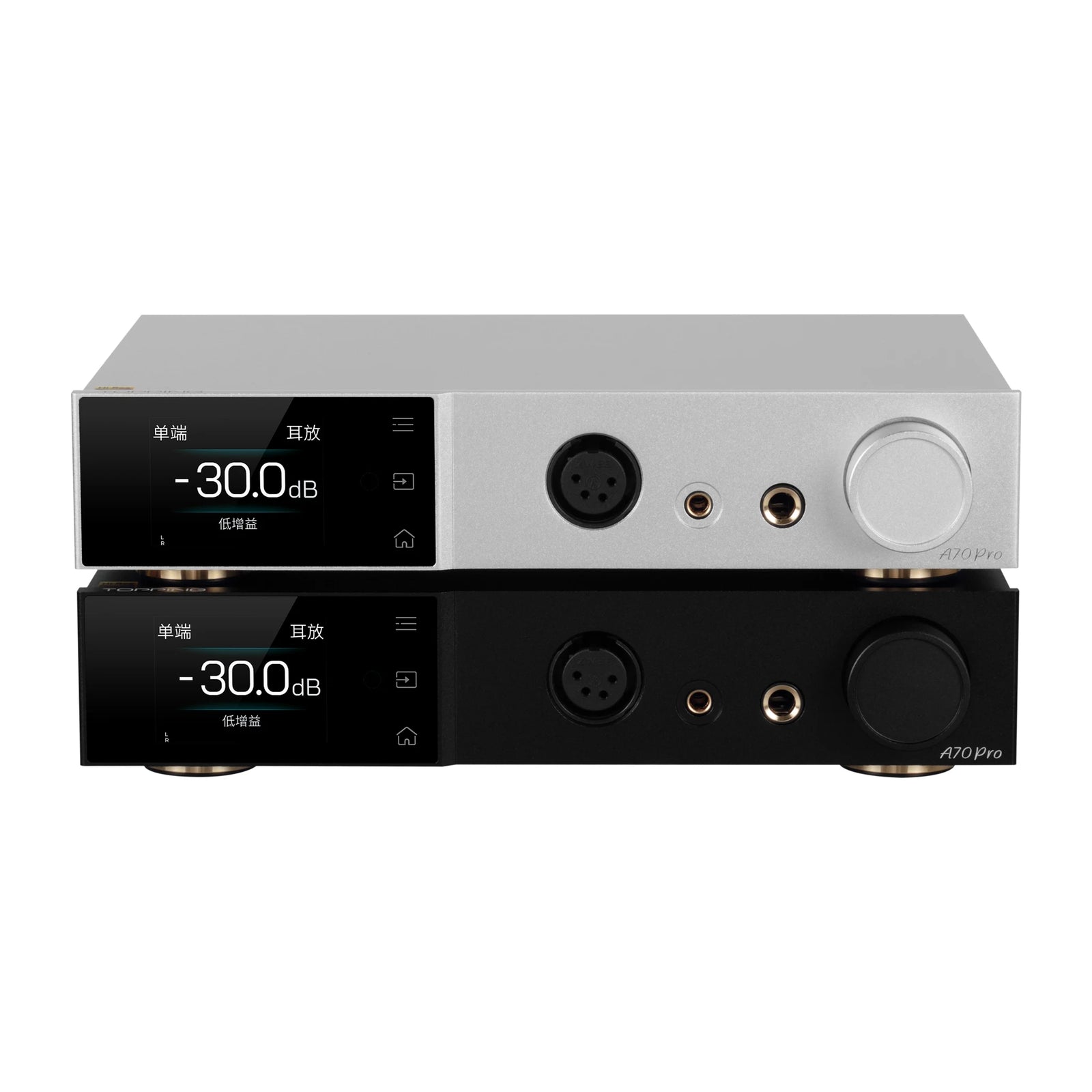 TOPPING A70PRO Headphone Amplifier