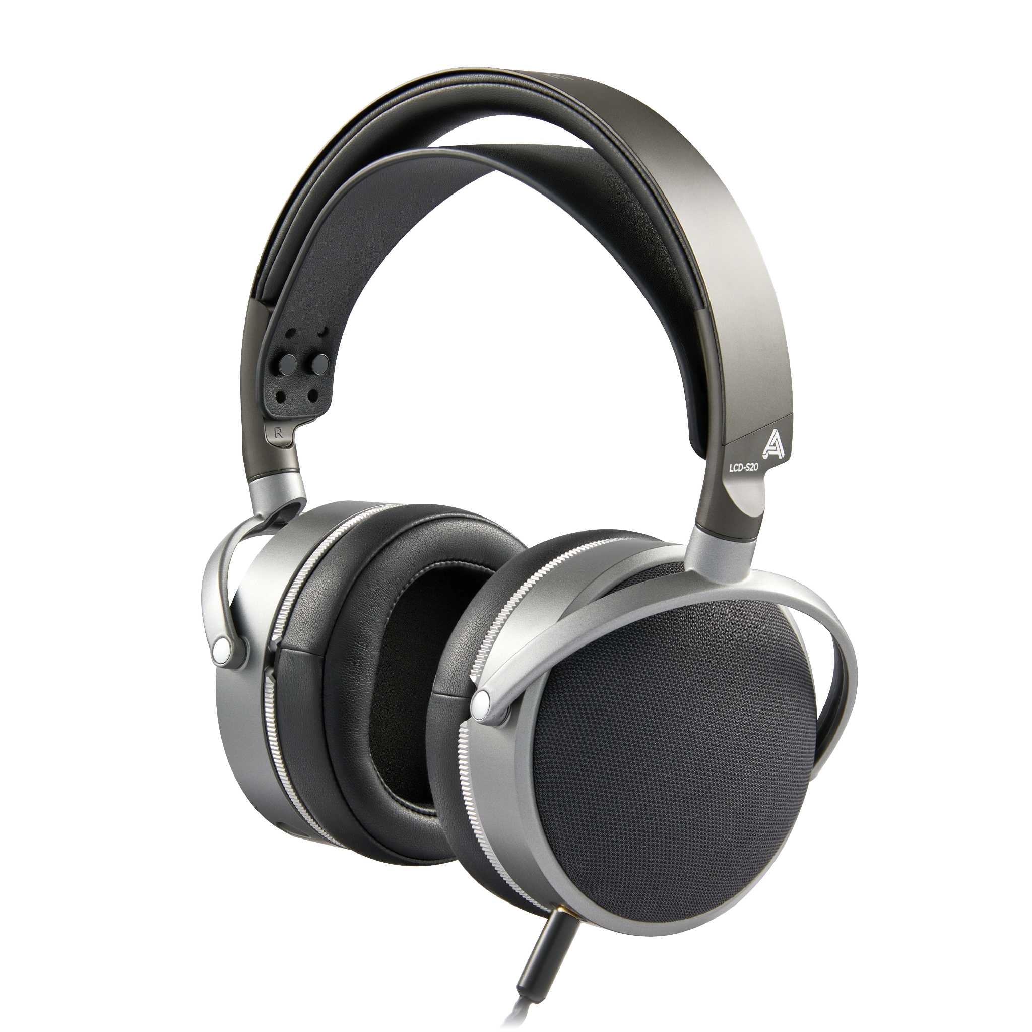 Audeze S20 1