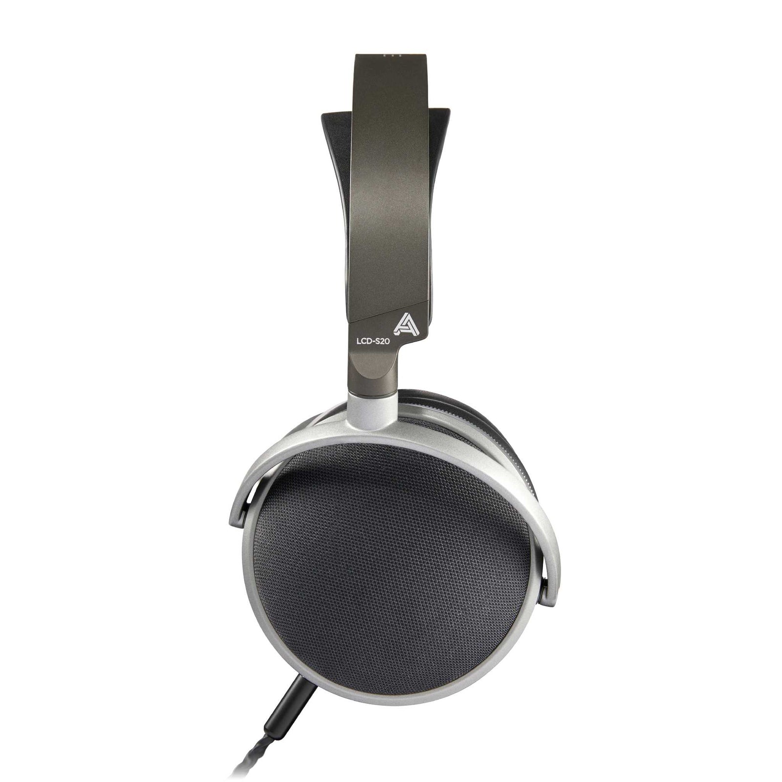 Audeze LCD-S20 Closed-Back Planar Headphone